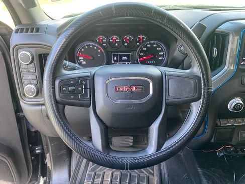 Used 2023 GMC Sierra 1500 Pro AWD/4WD image 20