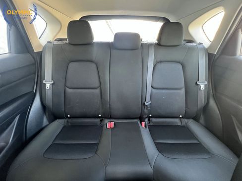 Used 2018 MAZDA CX-5 Sport image 39