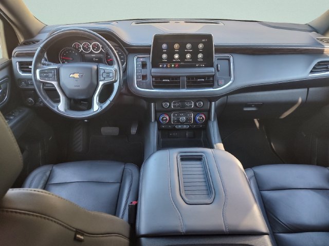 Used 2021 Chevrolet Tahoe LT RWD image 9