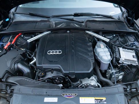 Used 2022 Audi A4 2.0T Premium Plus AWD/4WD image 53
