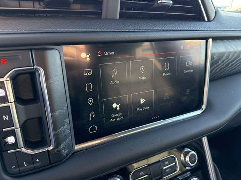 Certified 2023 GMC Yukon Denali w/ Advanced Technology Package image 12