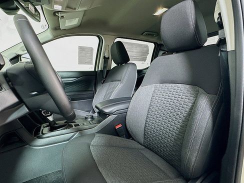 New 2025 Ford Ranger XLT w/ FX4 Off-Road Package image 7