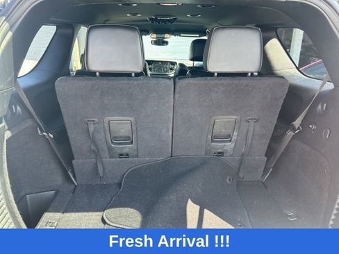 Used 2021 Dodge Durango GT AWD/4WD image 10