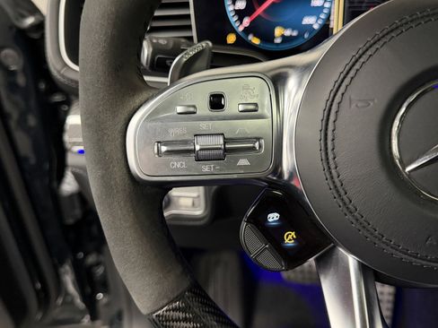 Used 2022 Mercedes-Benz GLE 63 AMG S image 32