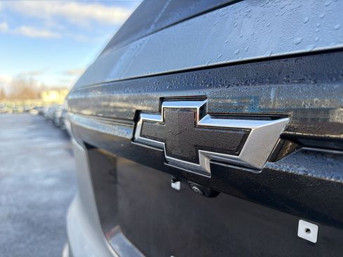 Certified 2025 Chevrolet Traverse LT w/ Driver Confidence Package image 32