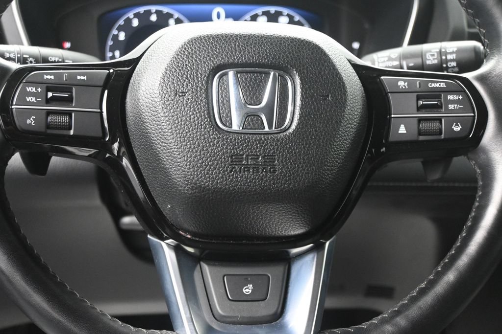 Used 2023 Honda Pilot Elite image 22