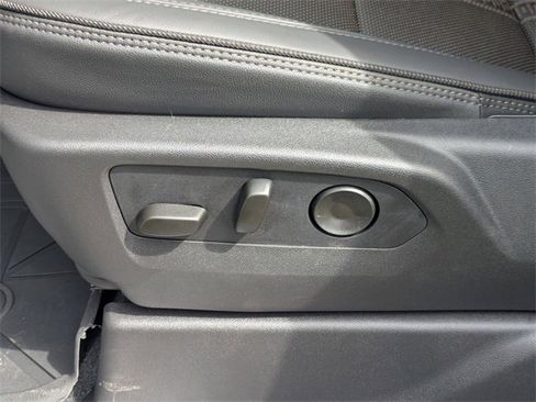 New 2026 Chevrolet Silverado 3500 High Country w/ Technology Package image 12