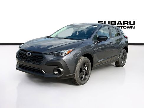 New 2026 Subaru Crosstrek 2.5i image 3