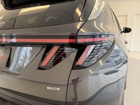 Used 2023 Hyundai Tucson Limited w/ Cargo Package image 53