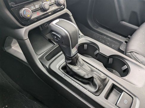 New 2025 Ford Ranger Lariat w/ Trailer Tow Package image 12