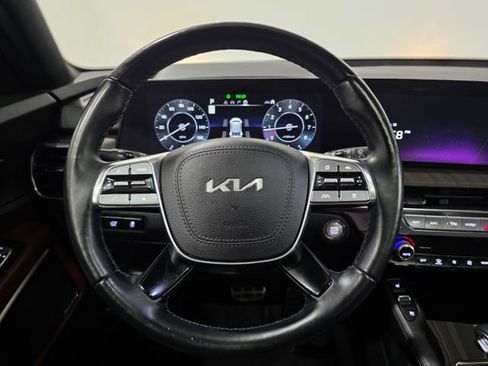 Used 2024 Kia Telluride SX AWD/4WD image 16