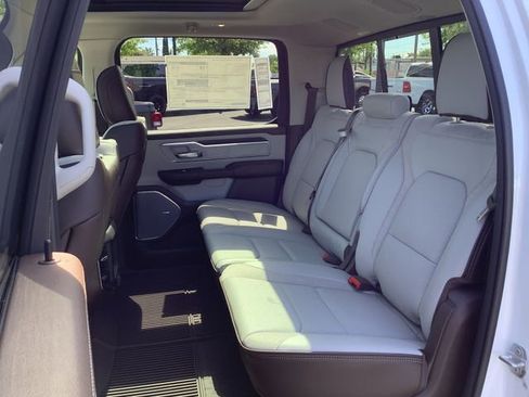 New 2026 RAM 1500 Laramie image 27