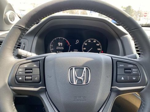 New 2026 Honda Ridgeline RTL image 13