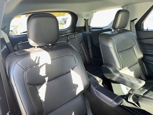 Used 2023 Ford Explorer Limited w/ Limited Technology Package image 15