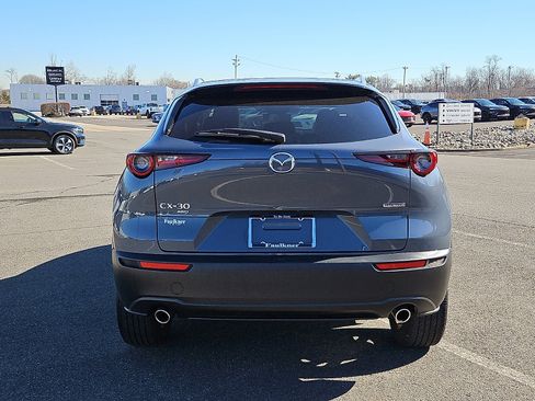 Used 2023 MAZDA CX-30 AWD 2.5 S w/ Preferred Package image 5