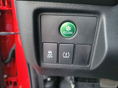 Used 2017 Honda HR-V LX image 25