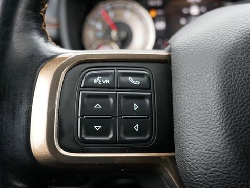 Used 2022 RAM 2500 Limited image 26