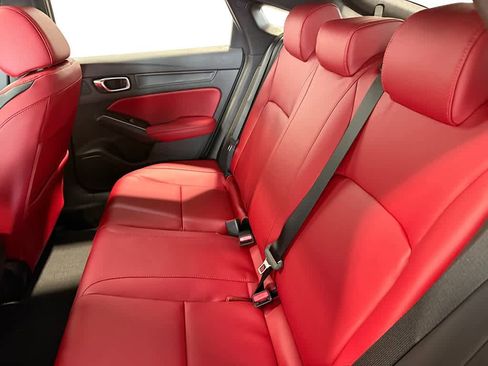 New 2026 Acura Integra A-Spec FWD image 27