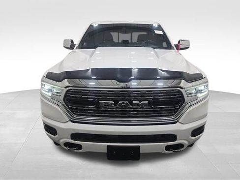 Used 2020 RAM 1500 Limited AWD/4WD image 3