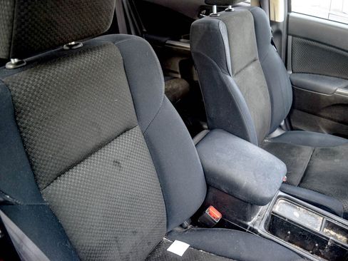 Used 2016 Honda CR-V EX image 10