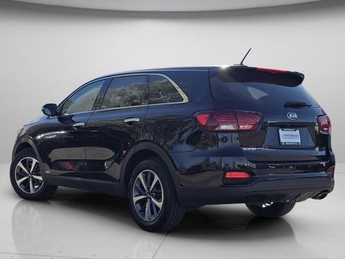 Used 2020 Kia Sorento AWD V6 image 20