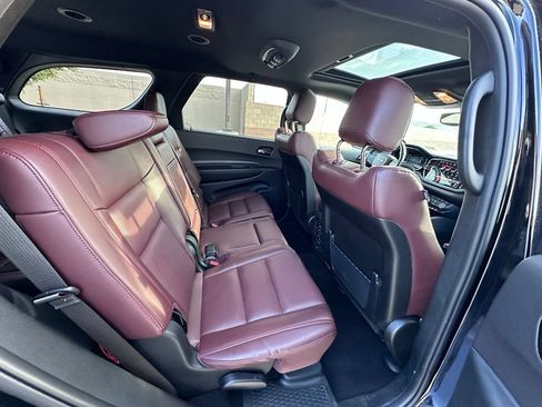 Used 2026 Dodge Durango GT AWD/4WD image 18
