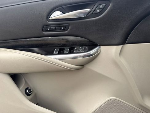 Used 2019 Cadillac XT4 Premium Luxury w/ Cold Weather Package image 24