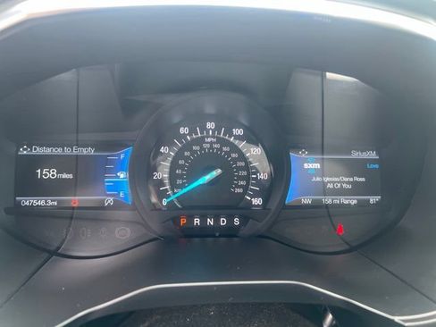 Used 2021 Ford Edge Titanium w/ Equipment Group 301A AWD/4WD image 27