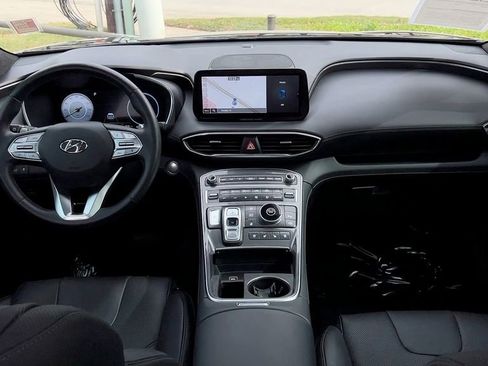 Used 2022 Hyundai Santa Fe Calligraphy image 25