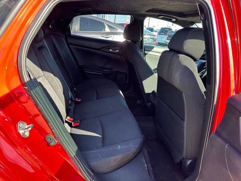 Used 2017 Honda Civic EX-T image 14