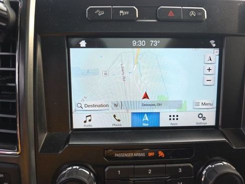 Used 2018 Ford F150 XLT w/ Equipment Group 302A Luxury image 18