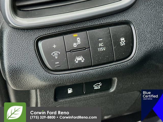 Used 2019 Kia Sorento SX AWD/4WD image 13