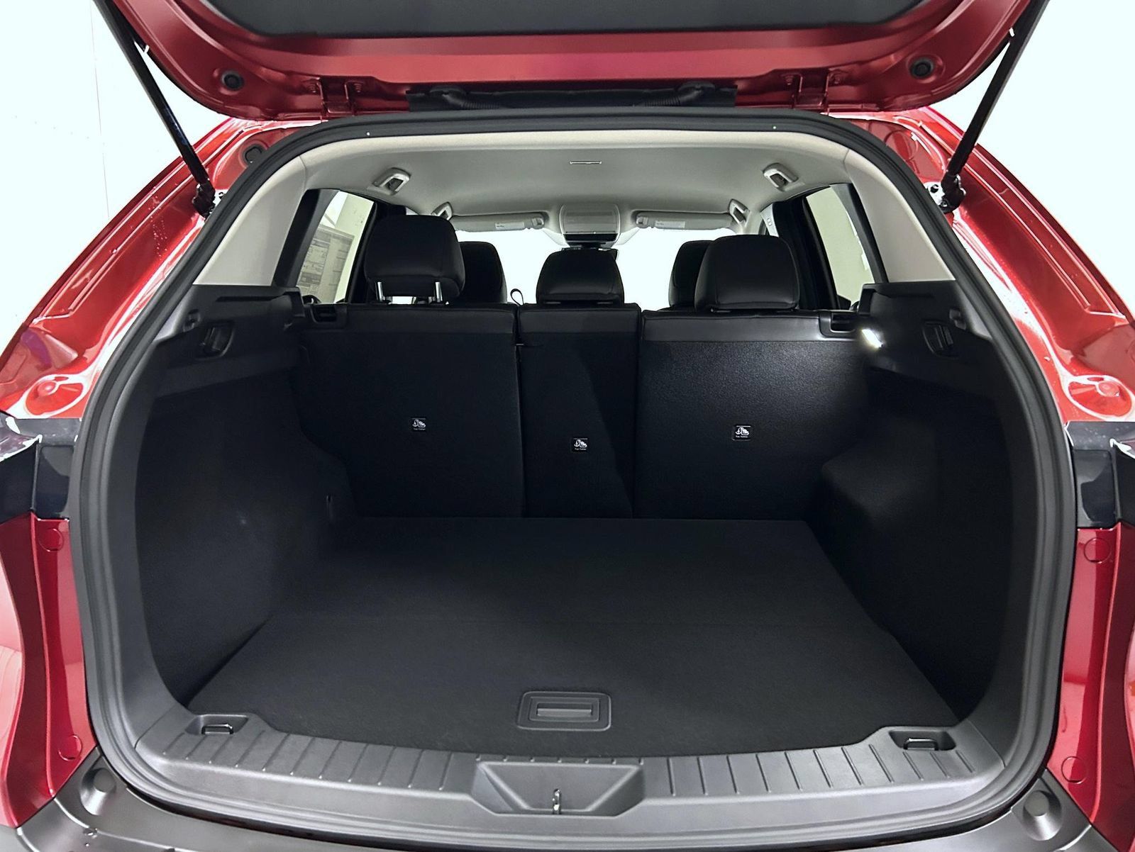 New 2026 MAZDA CX-5 Select AWD/4WD image 22