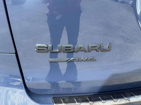 Used 2025 Subaru Ascent Onyx Edition AWD/4WD image 15