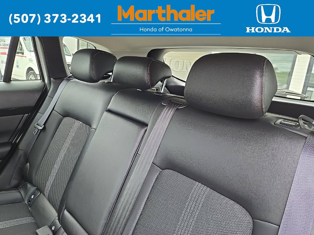 Used 2024 MAZDA CX-50 AWD 2.5 S w/ Weather Package image 13