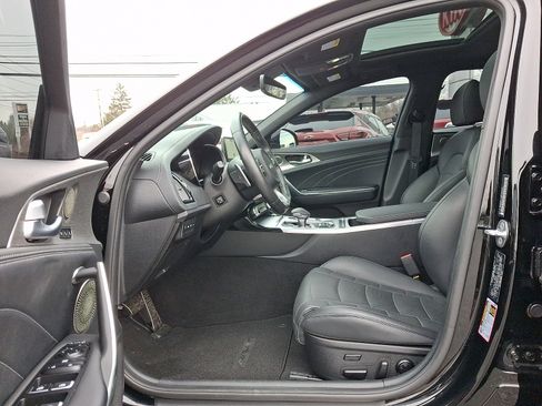 Used 2023 Kia Stinger GT2 image 13