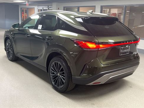 New 2026 Lexus RX 350 Premium image 5