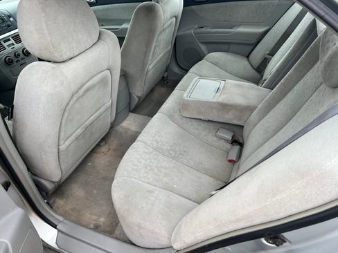 Used 2007 Hyundai Sonata GLS FWD image 6