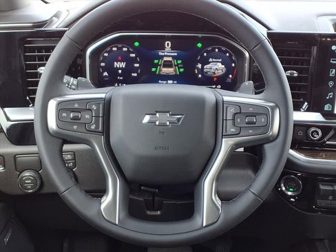 New 2026 Chevrolet Silverado 1500 RST w/ Texas Edition Plus image 20