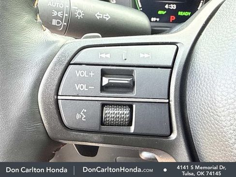 Certified 2026 Honda CR-V TrailSport image 26