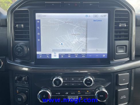 Certified 2023 Ford F150 XLT w/ Equipment Group 302A High AWD/4WD image 8