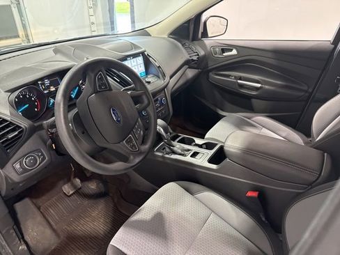 Used 2019 Ford Escape SE AWD/4WD image 10