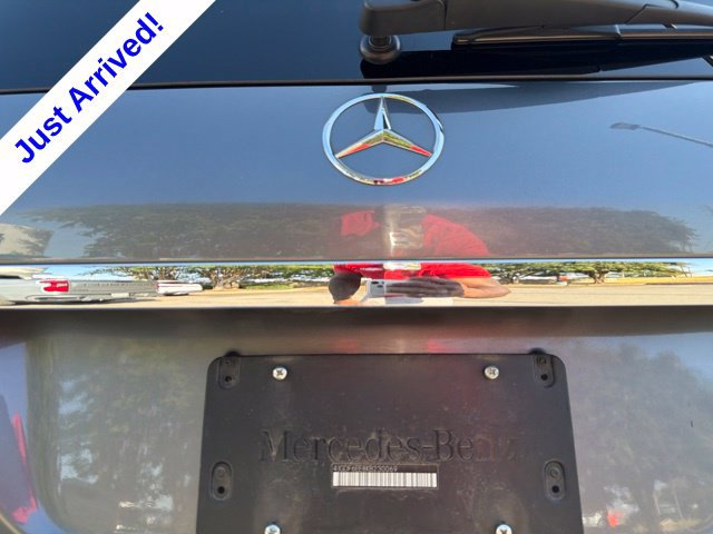 Used 2019 Mercedes-Benz GLS 450 4MATIC image 18