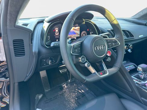 Used 2023 Audi R8 V10 performance image 15