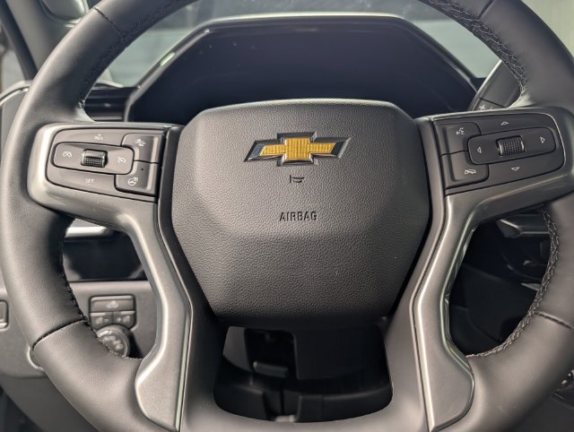 New 2026 Chevrolet Silverado 1500 LT AWD/4WD image 17