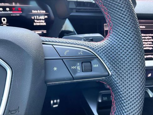 Used 2024 Audi S3 Prestige w/ Prestige Package image 23