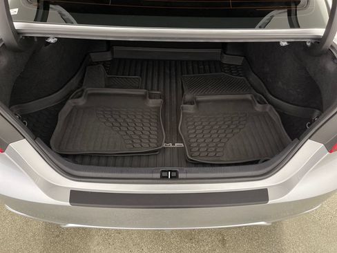 Certified 2024 Toyota Camry XSE w/ Blackout Package (TMS) FWD image 10