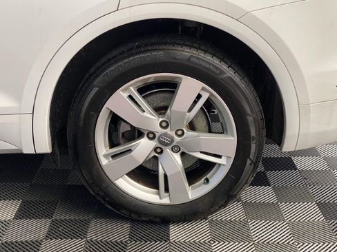 Used 2018 Audi Q5 2.0T Premium Plus w/ Premium Plus Package image 25