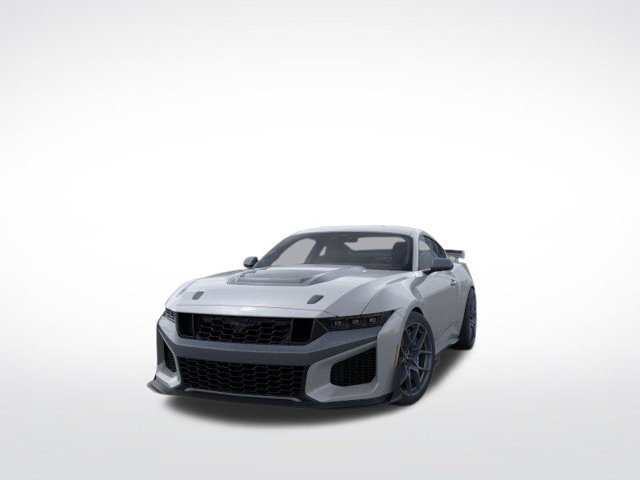 New 2026 Ford Mustang Dark Horse SC w/ Carbon Fiber Exterior Package RWD image 1