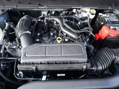 New 2025 Ford Bronco Sport Big Bend image 18